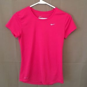 NIKE Dri Fit T-shirt